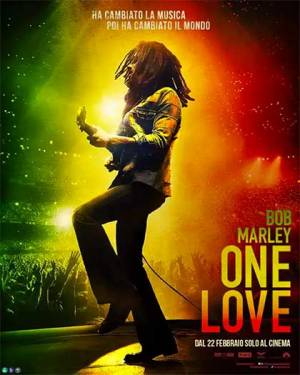 Bob Marley - One Love, Reinaldo Marcus Green