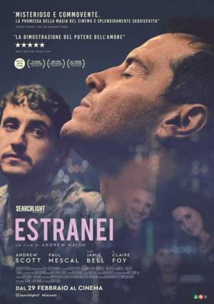 Estranei - All of Us Strangers
