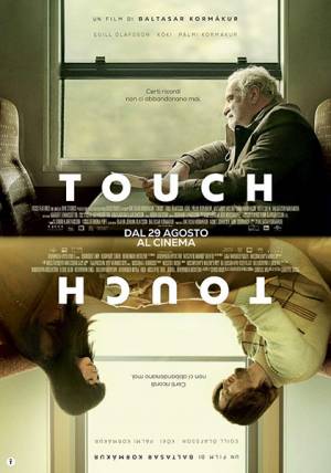 Touch, Baltasar Kormákur