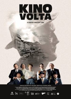 Il Cinema Volta