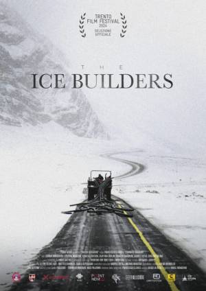 The Ice Builders