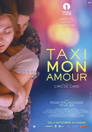 Taxi Monamour, Ciro De Caro