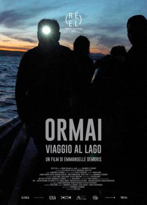 Ormai. Viaggio al Lago