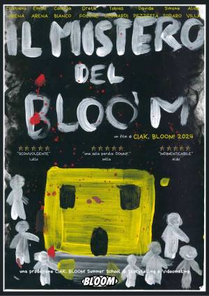 Il Mistero del Bloom