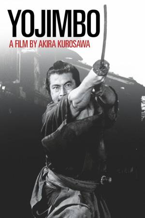 Yojimbo – La sfida del samurai