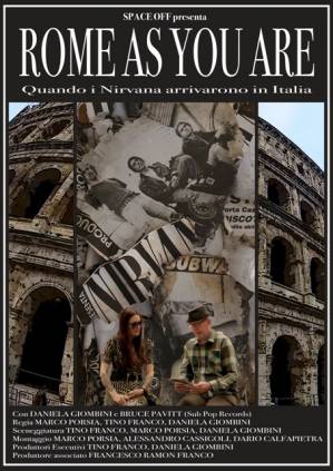 Rome As you Are