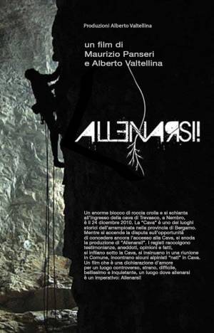 Allenarsi!