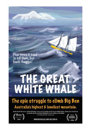 The Great White Whale