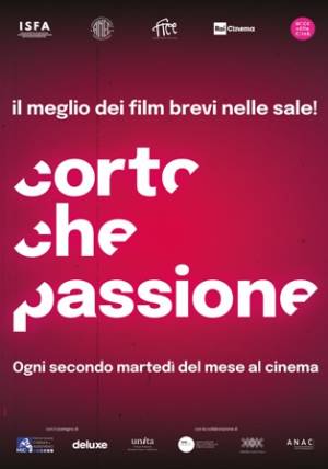 CORTO CHE PASSIONE: 11 marzo