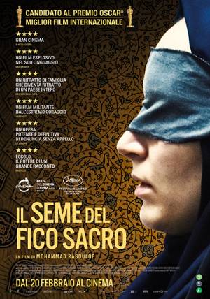 Il Seme del Fico Sacro