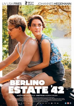 Berlino, Estate ‘42