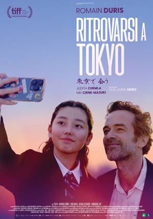 Ritrovarsi  a Tokyo