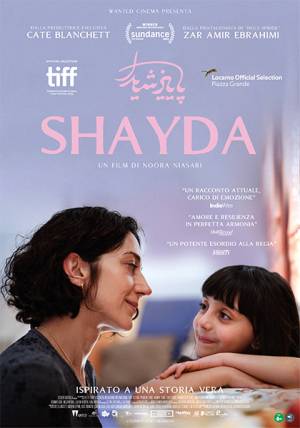 Shayda