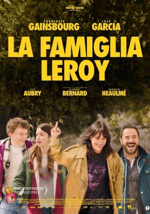 La famiglia Leroy