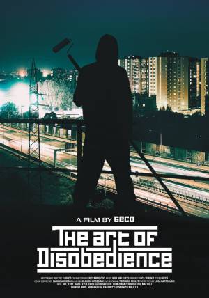The Art of Disobedience, Geco