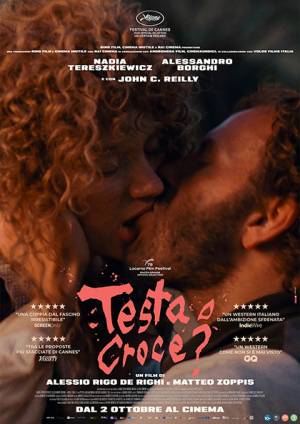 Testa o Croce?, Alessio Rigo de Righi, Matteo Zoppis
