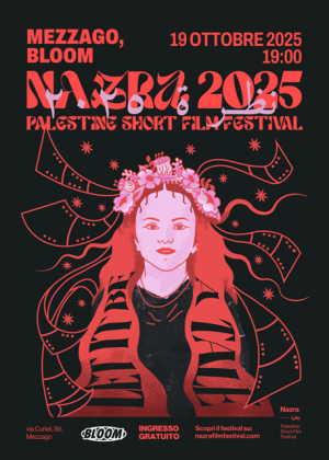 Nazra Film Festival CORTI VINCITORI