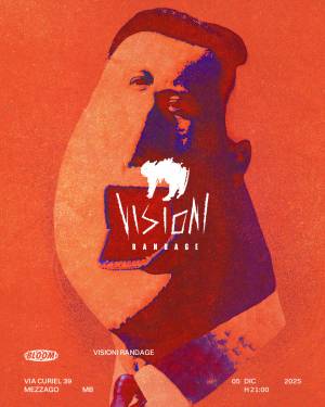 Visioni Randage, AAVV