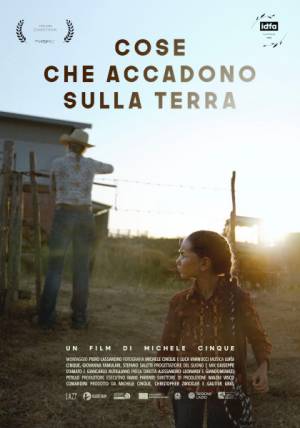 Cose che Accadono sulla Terra