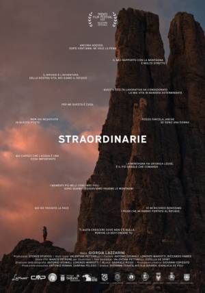 Straordinarie