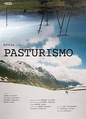 Pasturismo