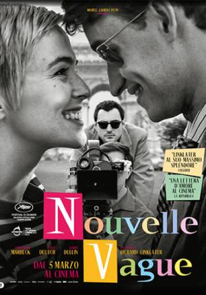 Nouvelle Vague