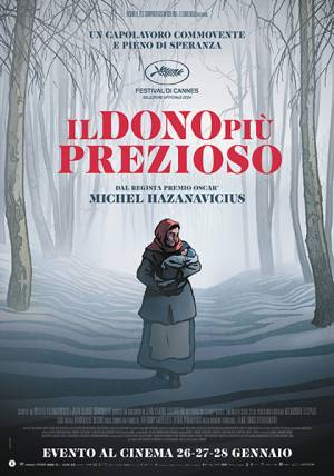 Il Dono più Prezioso