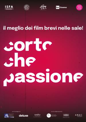 Corto Che Passione - Maggio 2026