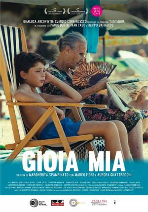 Gioia Mia