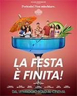 La Festa è Finita