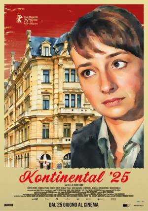 Kontinental '25