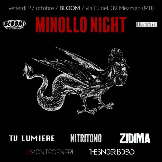 Minollo Night