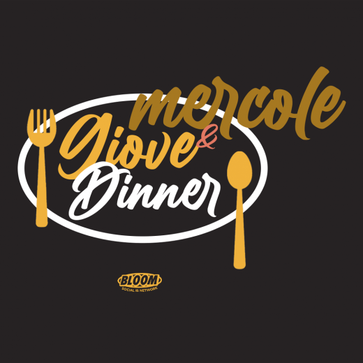 Mercole & GioveDinner