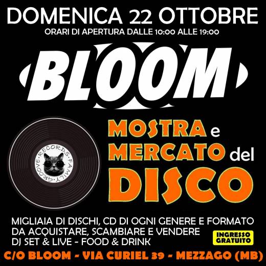 Fiera del Disco