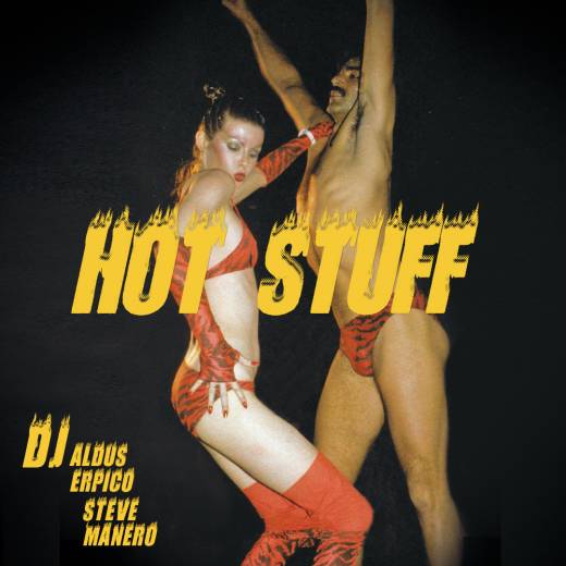 Hot Stuff | Disco 70 - 80 - 90 & Rock