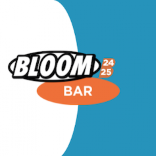 Aperitivo, cena o amaro al Bloom? Bar & Cucina ti aspettano!