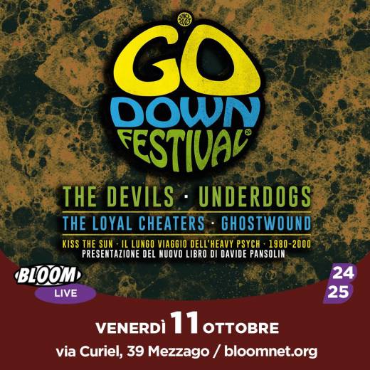 Go Down Fest