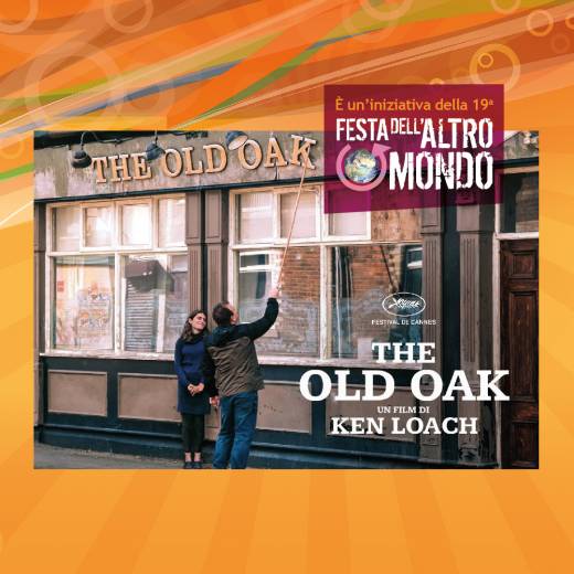 The Old Oak, Ken Loach