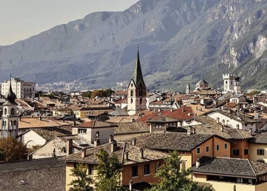 FUTURE BY BIKE. Serata a cura del Forum del Turismo Sociale