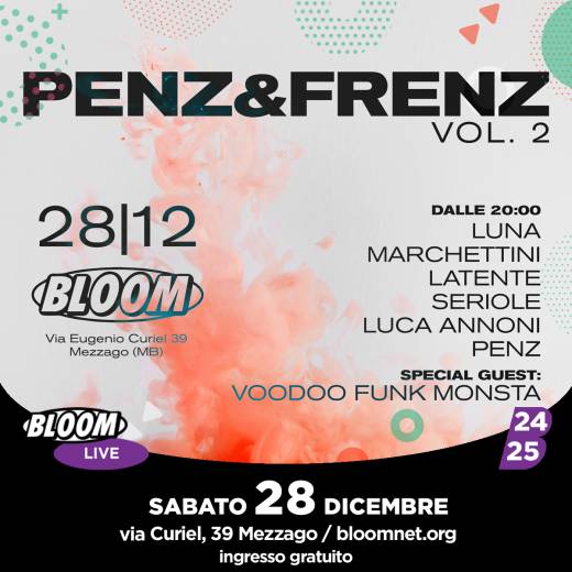 Penz & Frenz vol.2