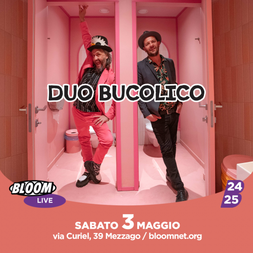 Duo Bucolico