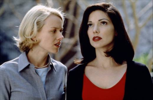 Mulholland Drive, David Lynch