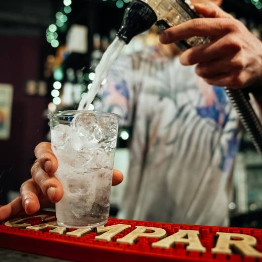 Aperitivo o amaro al Bloom?