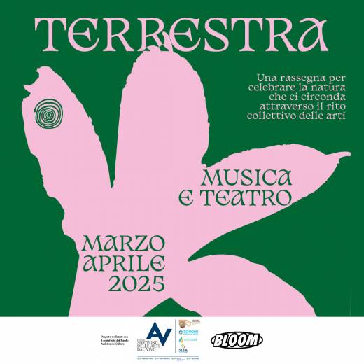 TERRESTRA25 | Ear to the Earth Ensemble – Ensemble internazionale di musica contemporanea dedicato alla natura