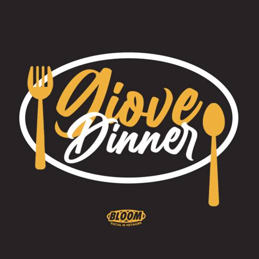 GioveDinner | La cena speciale del giovedì