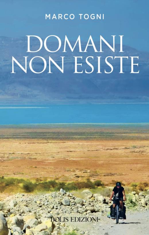 DOMANI NON ESISTE