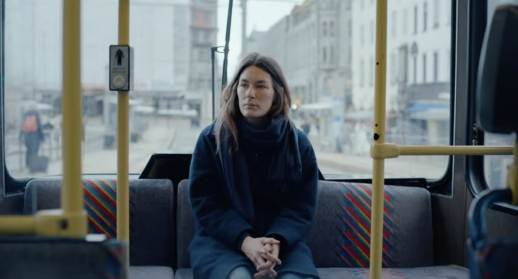 La solitudine dei non amati - Loveable, Lilja Ingolfsdottir