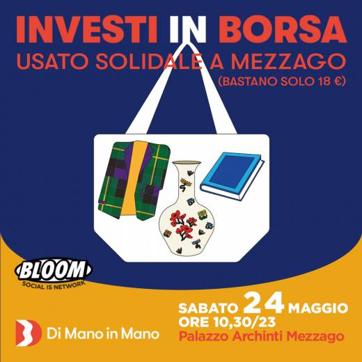 Investi In Borsa