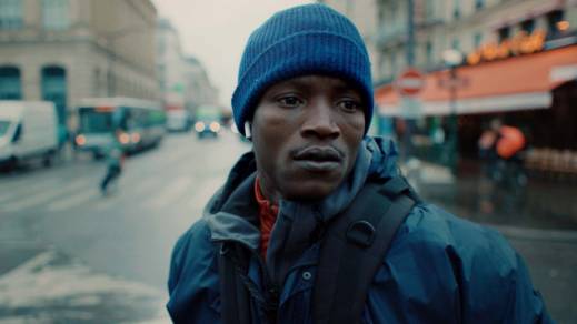 La Storia di Souleymane, Boris Lojkine