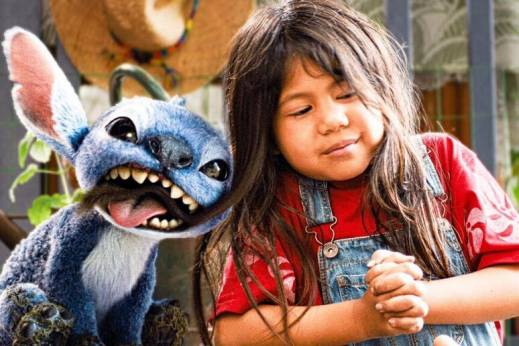 Lilo & Stitch, Dean Fleischer-Camp